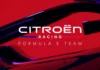 Citroën Formule E