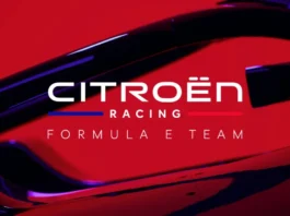 Citroën Formule E