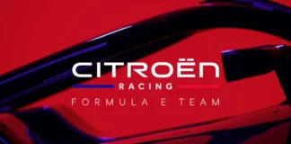 Citroën Formule E