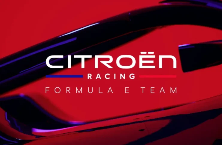Citroën Formule E
