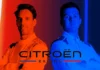 Citroën Formule E - Jean-Éric Vergne et Nick Cassidy