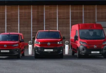 Citroen utilitaires - Stellantis Pro One