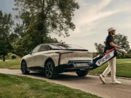 DS Automobiles - Open Golf