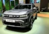 Dacia Duster 2025 ©motors actu