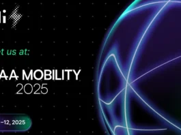 Elli - IAA Mobility 2025