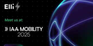 Elli - IAA Mobility 2025