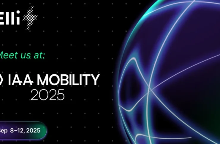 Elli - IAA Mobility 2025