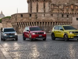 Fiat Grande Panda 2026