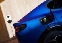 Ford BlueOval Octopus