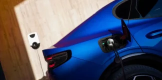 Ford BlueOval Octopus