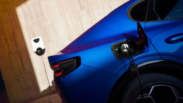 Ford BlueOval Octopus