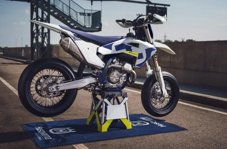 Husqvarna FS 450 2026