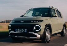 Hyundai INSTER 2025 - Leasing social