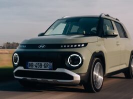 Hyundai INSTER 2025 - Leasing social