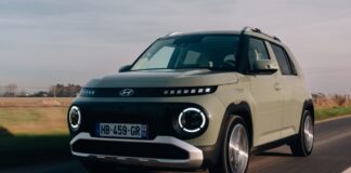 Hyundai INSTER 2025 - Leasing social