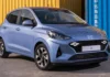 Hyundai i10 - rappel