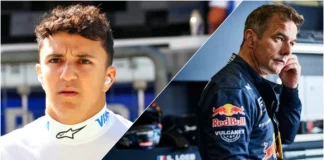 Isack Hadjar : "Sébastien Loeb
