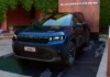 Jeep Compass 2026