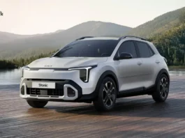 Kia Stonic 2026