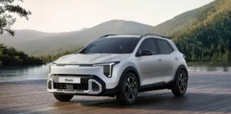 Kia Stonic 2026