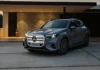 Mercedes-Benz GLC 2026