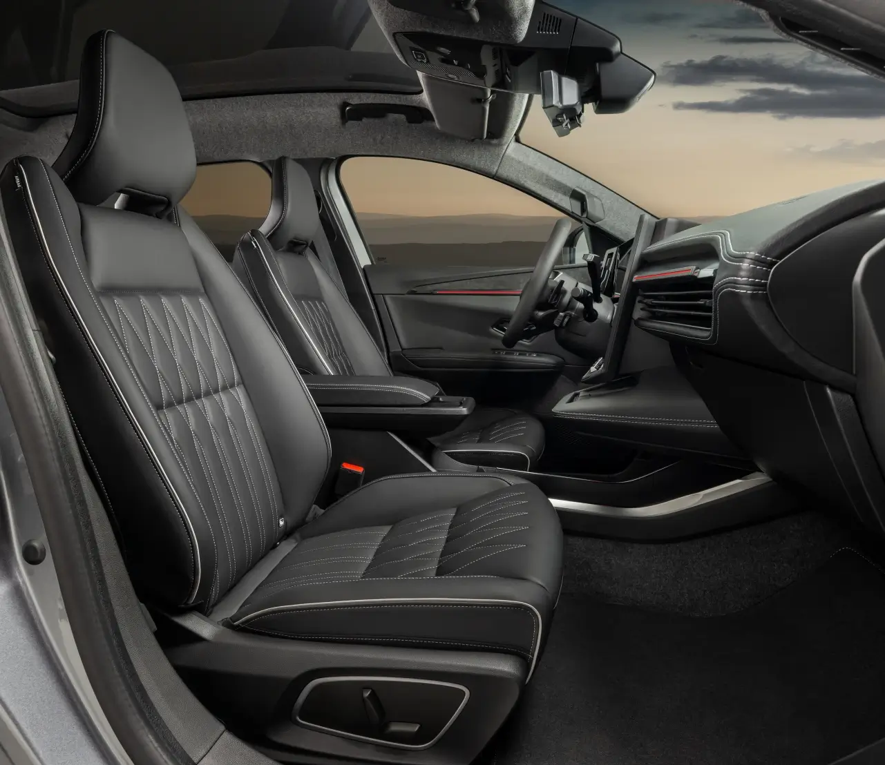 Mitsubishi Eclipse Cross 2025