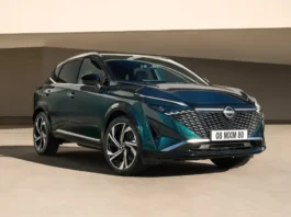 Nissan Qashqai e-POWER 2026