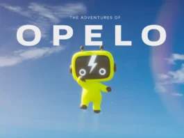 OPELO, le compagnon Opel Vizor