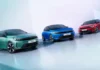Opel Corsa Colour Edition 2025