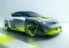 Opel Corsa GSE IAA Mobility 2025