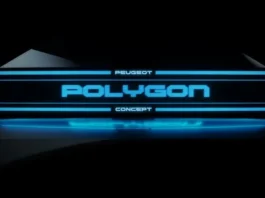 Peugeot Polygon Concept-Car