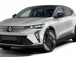 Renault Mégane 2026