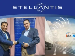 Stellantis Algérie - IDENET