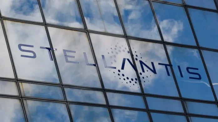 Stellantis - BNP Paribas Cardif