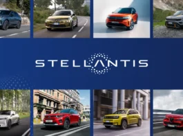 Stellantis France