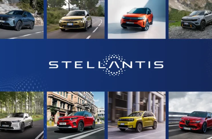 Stellantis France