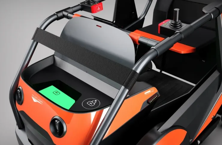 Stellantis renouvelle la vie de ses batteries avec AVATHOR ONE