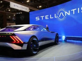 Stellantis - ventes 2025