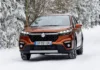 Suzuki S-CROSS 2025