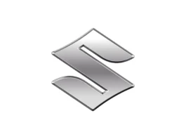 Suzuki nouveau logo