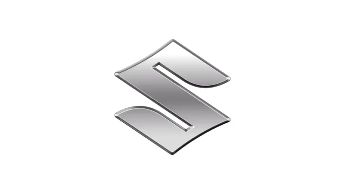 Suzuki nouveau logo
