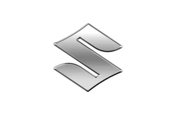 Suzuki nouveau logo
