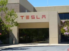 Tesla Motors