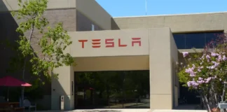 Tesla Motors