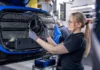 Usine Mercedes-Benz - Next Level Production