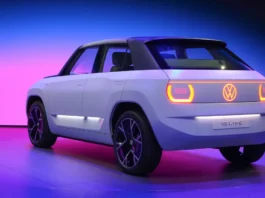 Volkswagen Group à l'IAA Mobility 2025