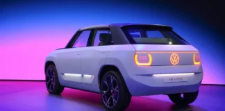 Volkswagen Group à l'IAA Mobility 2025