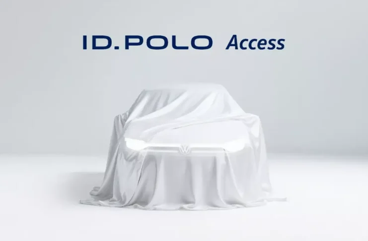 Volkswagen ID Polo 2026