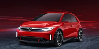 Volkswagen ID. Polo 2026