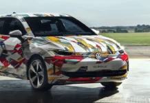 Volkswagen Polo 2026